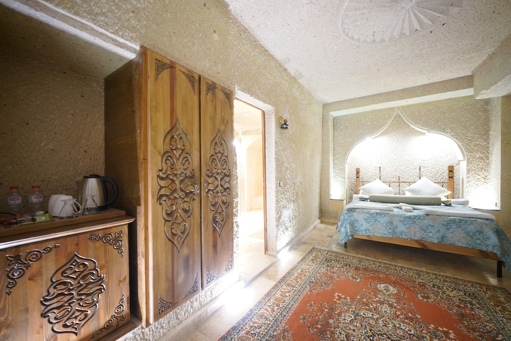 Junior Suite - Photo 15