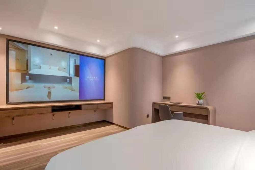 Business Single Room