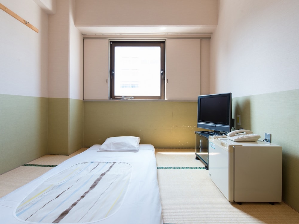 Japanese Room, Single Occupancy, Smoking photo 3