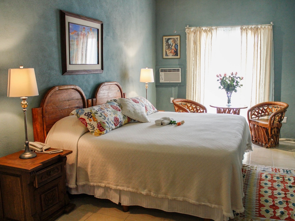 Junior Room (Alicia)
