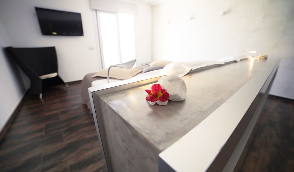 Exclusive Suite, Terrace, Sea View photo 3