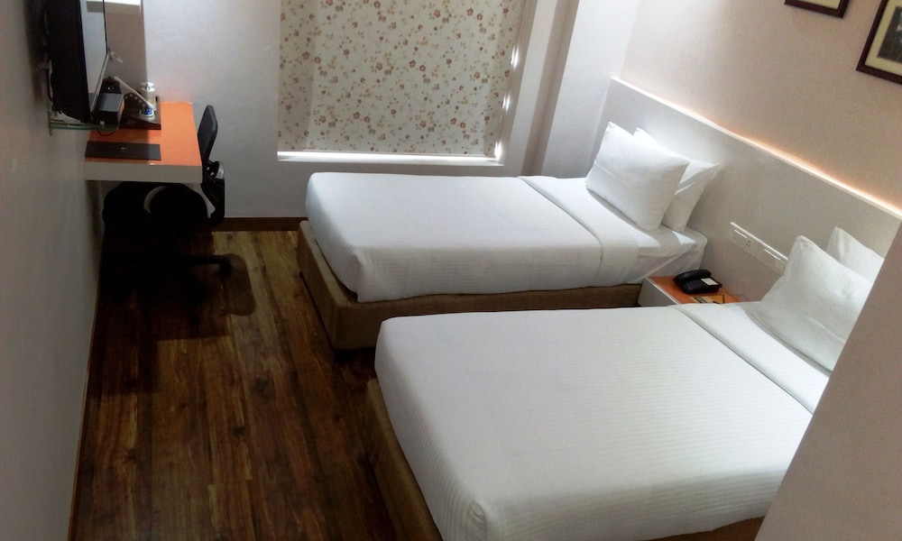 Double Room photo 3