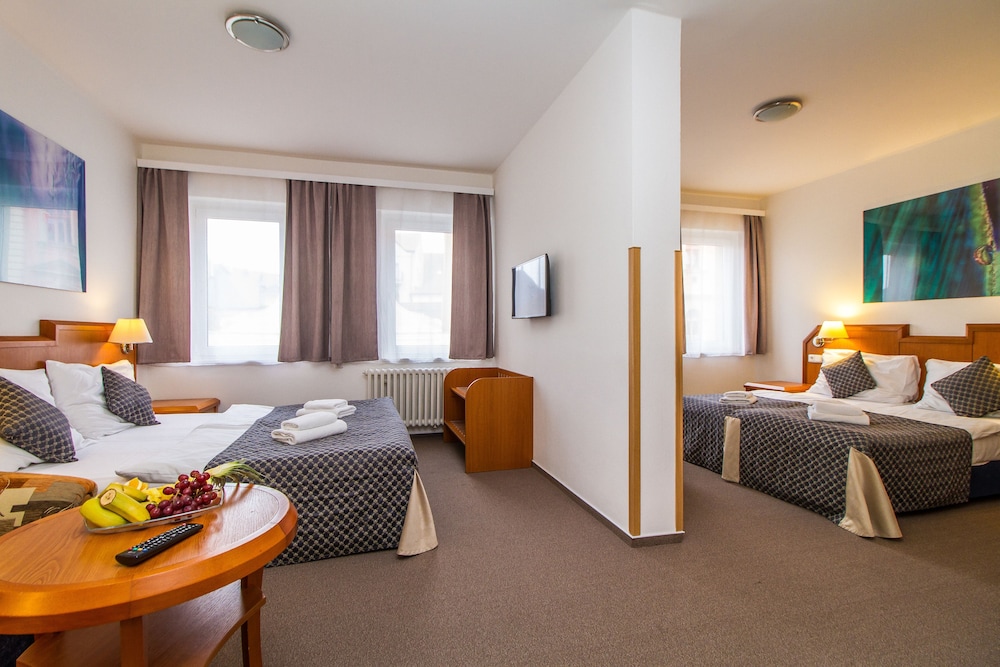 Quadruple Room photo 1