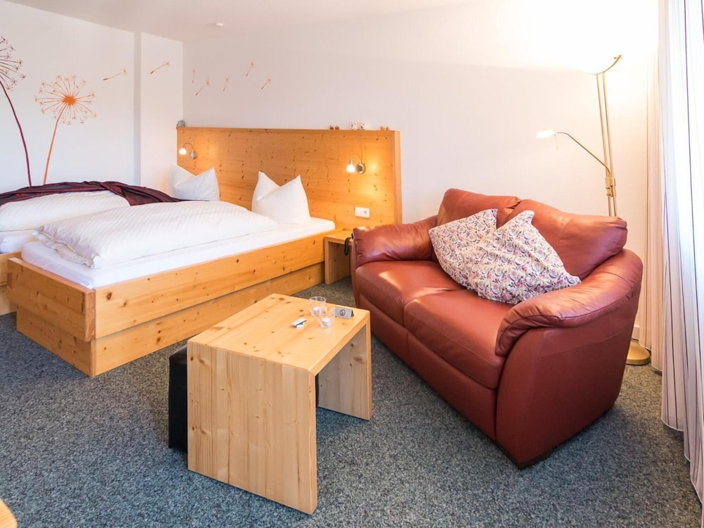 Comfort Single Room photo 2