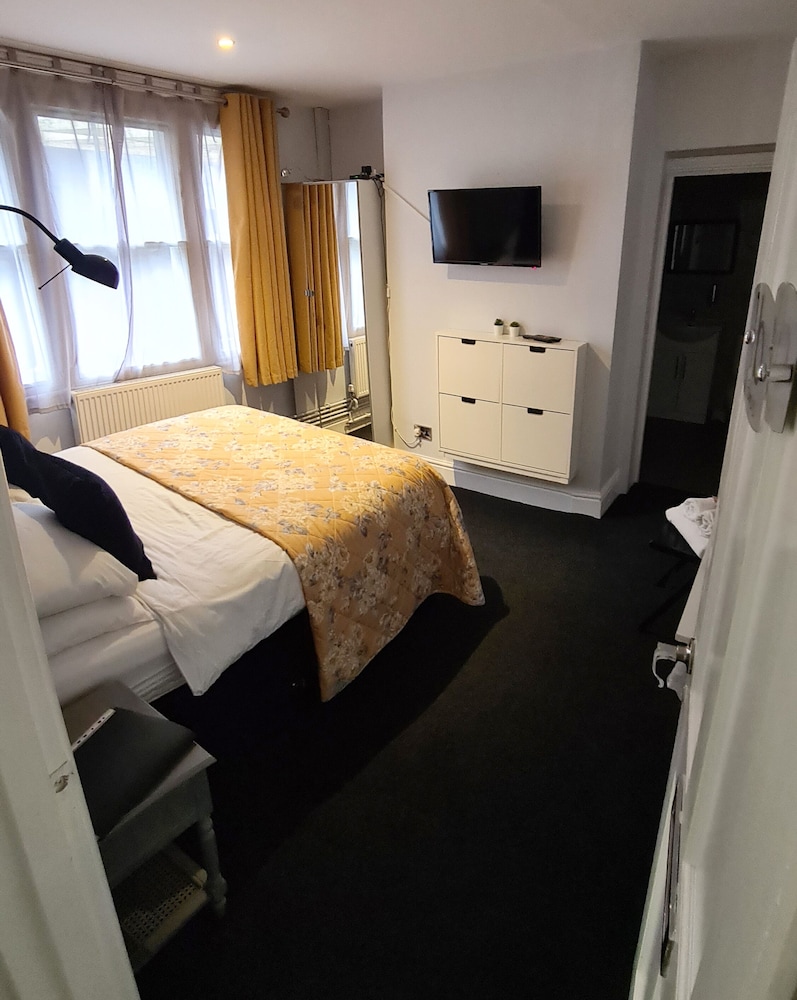 Double Room, Ensuite photo 3