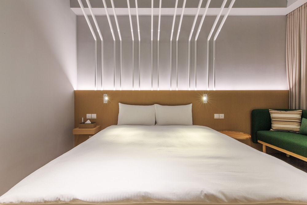 Classic Double Room, 1 Queen Bed - Photo 7