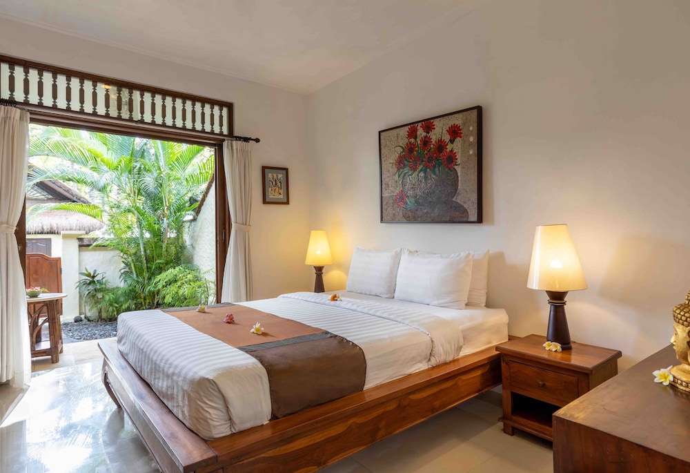 Economy Double Room - Photo 1