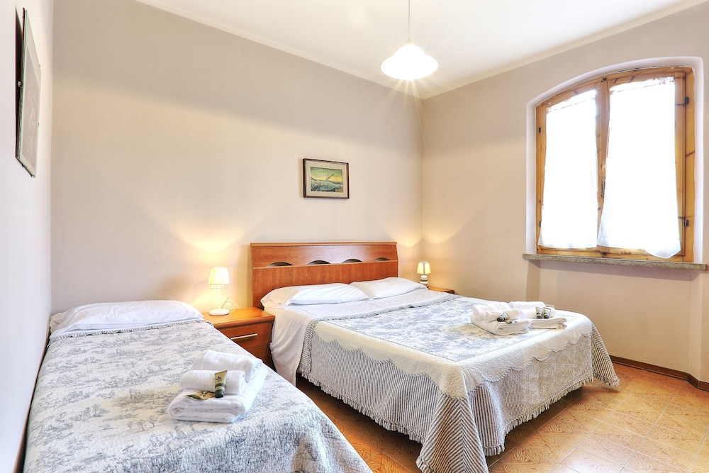 Comfort Apartment (GH1)