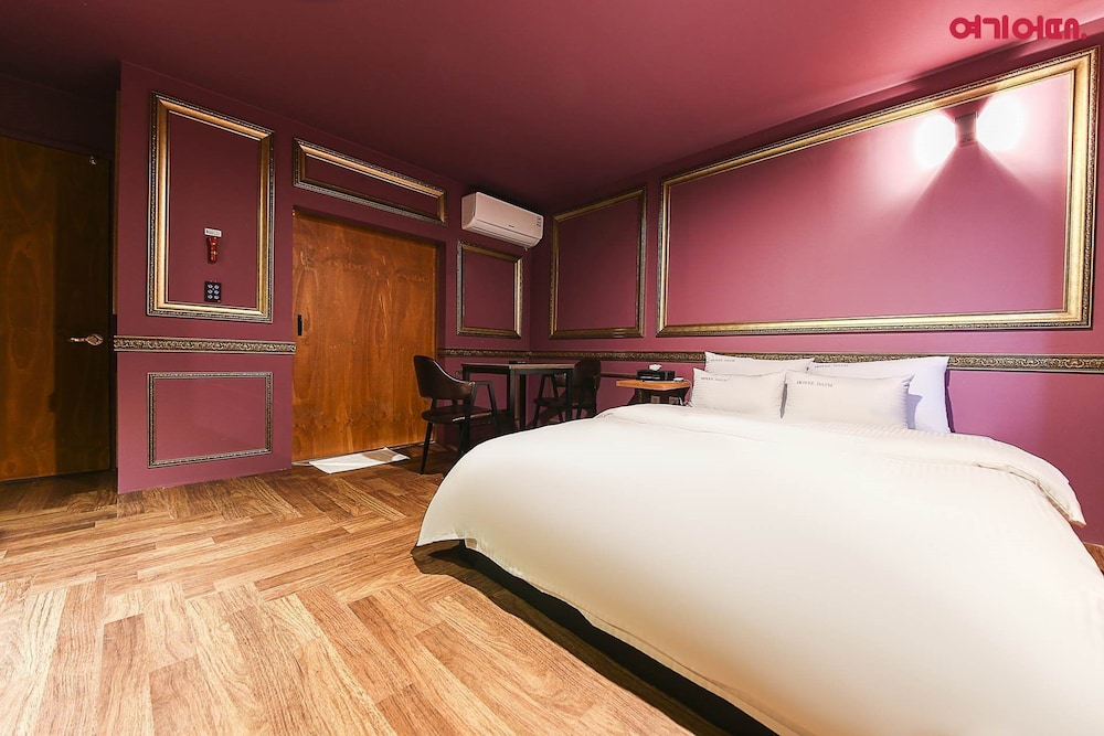 Deluxe Room photo 3