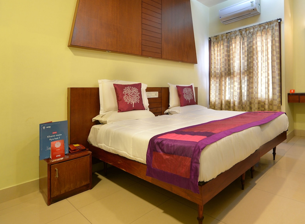 Deluxe Double Or Twin Room, 1 Twin Bed photo 1