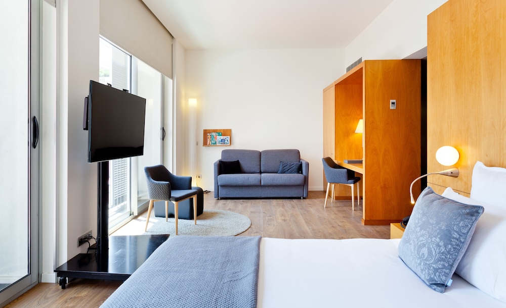 Habitación familiar