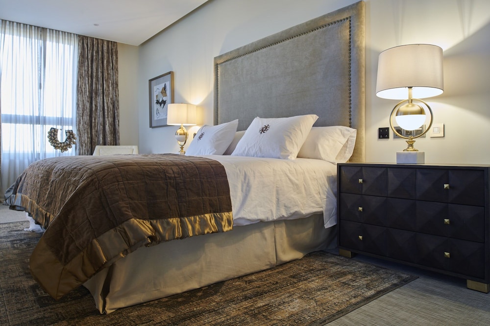 Superior Double Room (Ansares Suite) - Photo 1