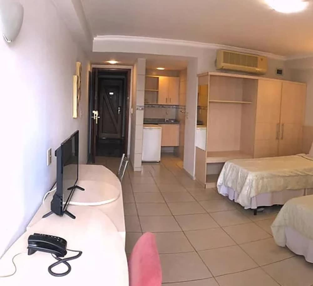 Standard Double or Twin Room photo 3