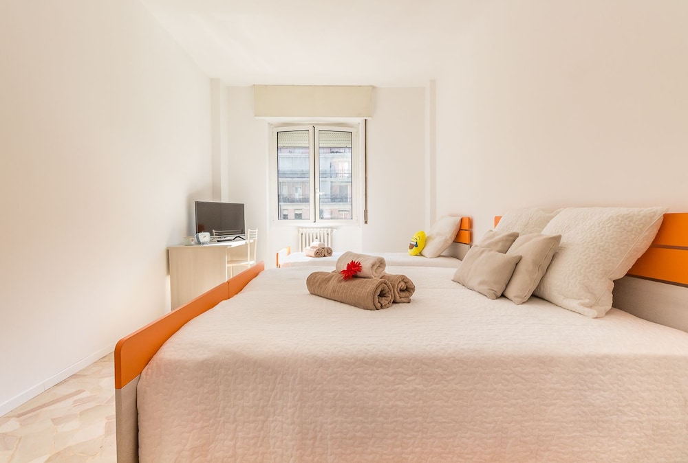 Apartment, 1 Bedroom