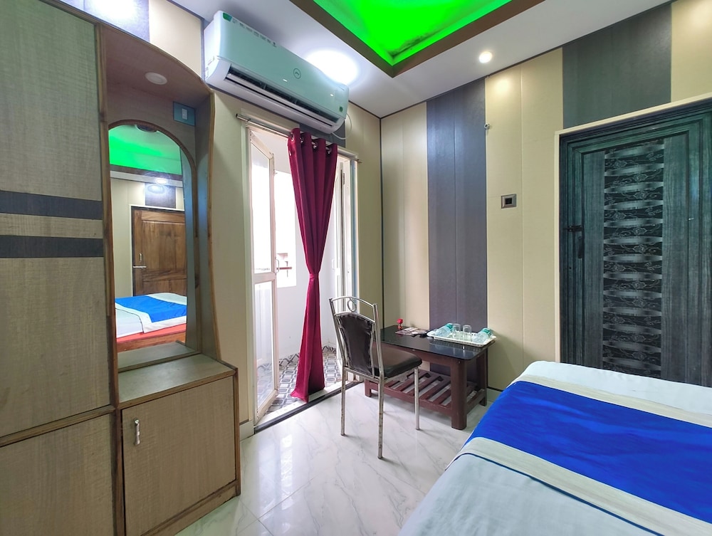 Deluxe Double Room, Multiple Beds
