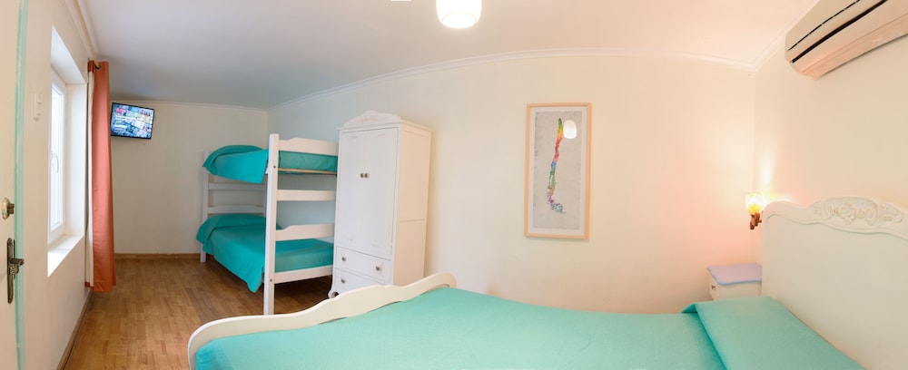 Superior Twin Room, Ensuite