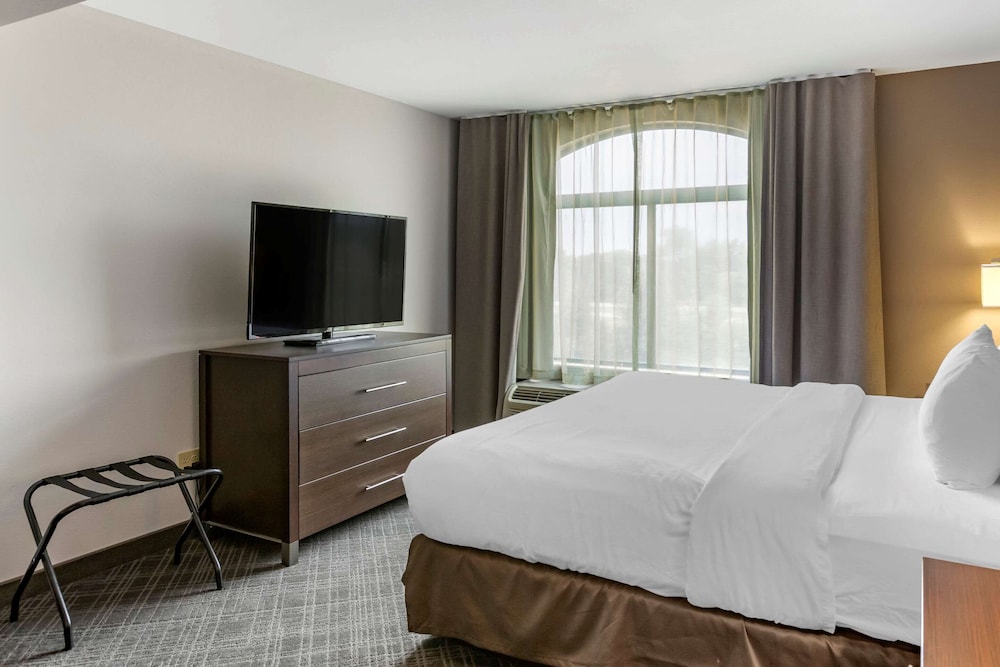 Room, 1 King Bed, Accessible, Non Smoking - Photo 2