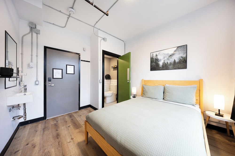 Double Room, Ensuite (Private) photo 1