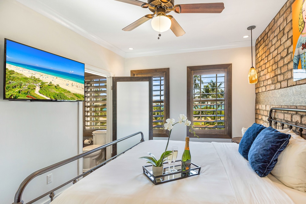 Cavalier Ocean View Suite - Photo 10