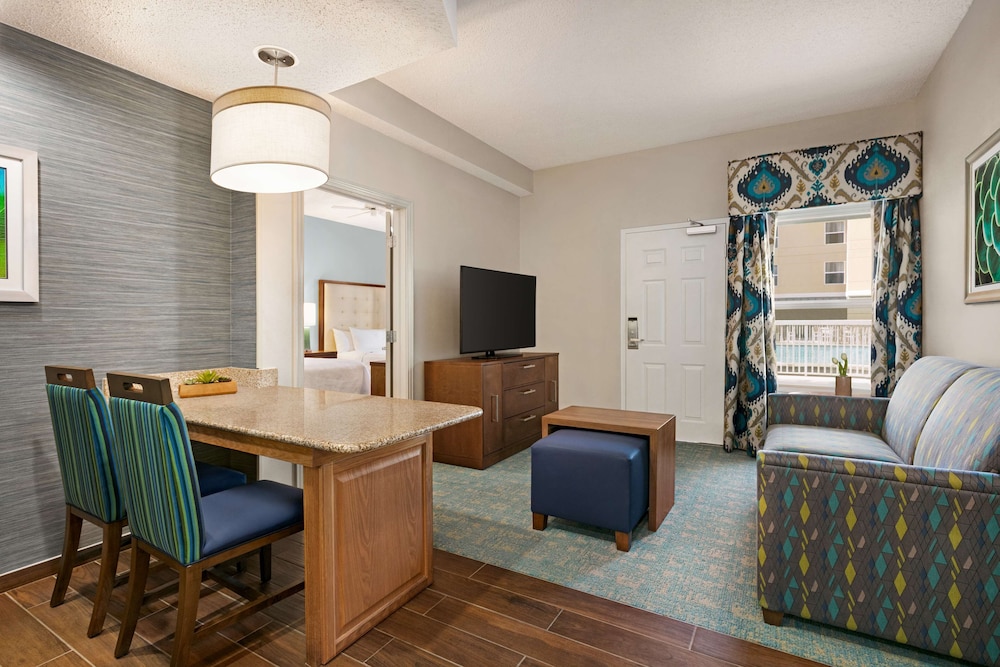 Suite, Two Double Beds, Non-Smoking - Photo 1