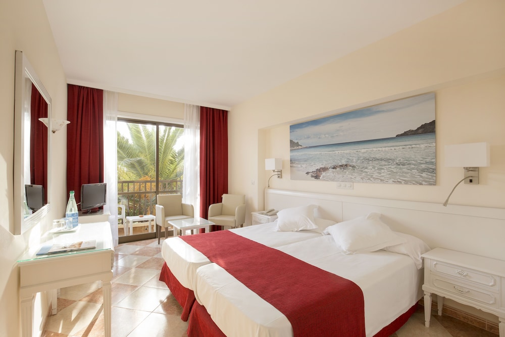 Standard Double Room Single Use