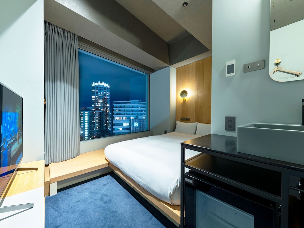 Medium Double Room Non smoking - Photo 6