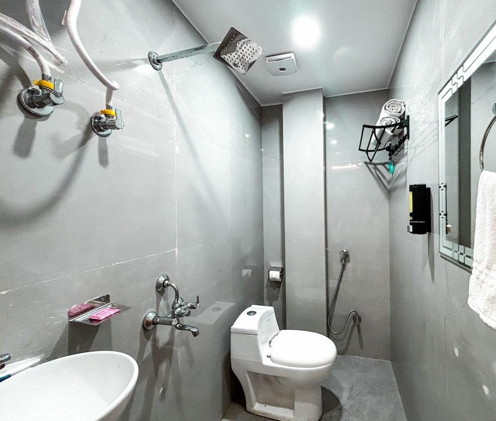 Deluxe Room photo 3