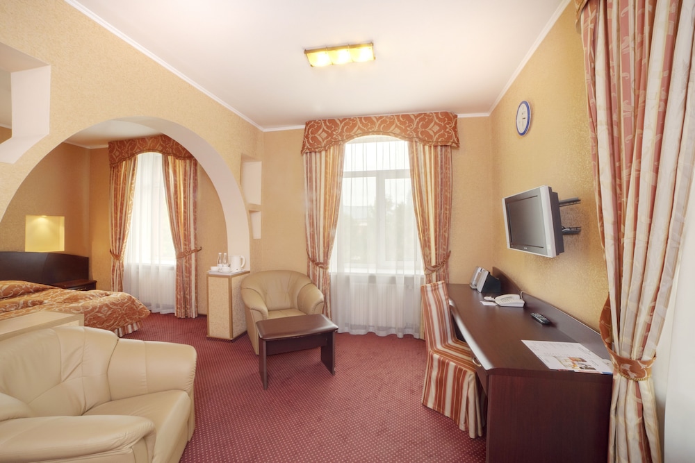 Junior Suite photo 1