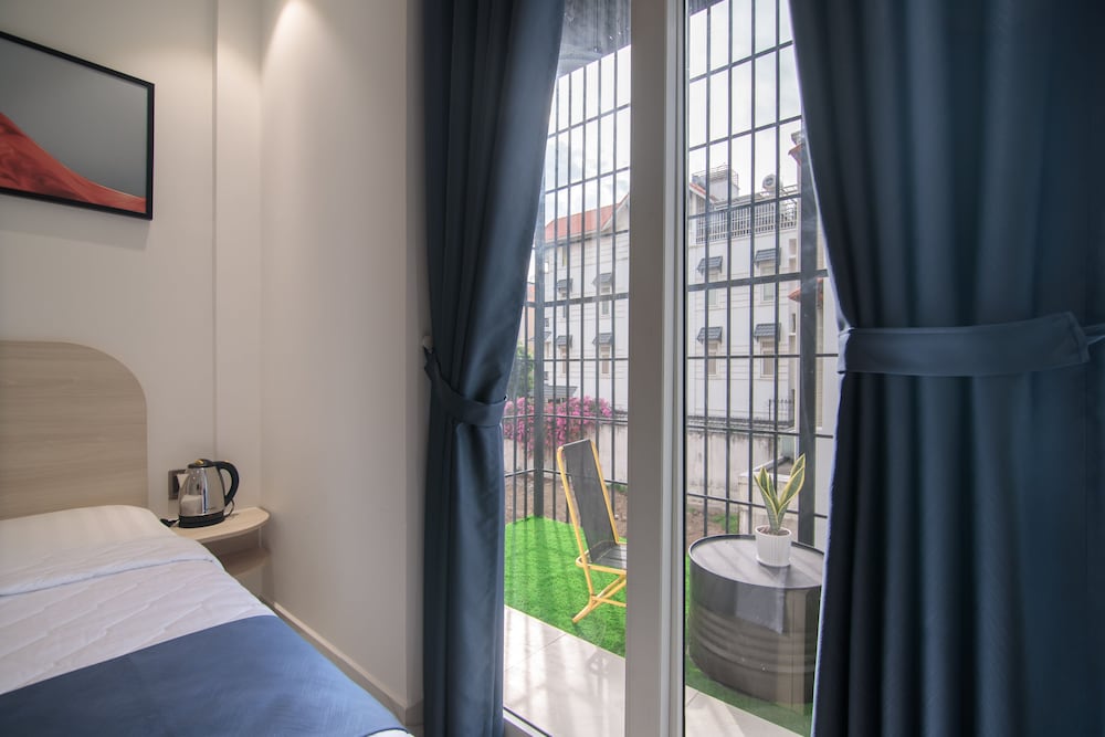 Double or Twin Room photo 2