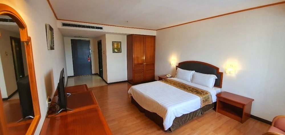 Standard Room photo 2