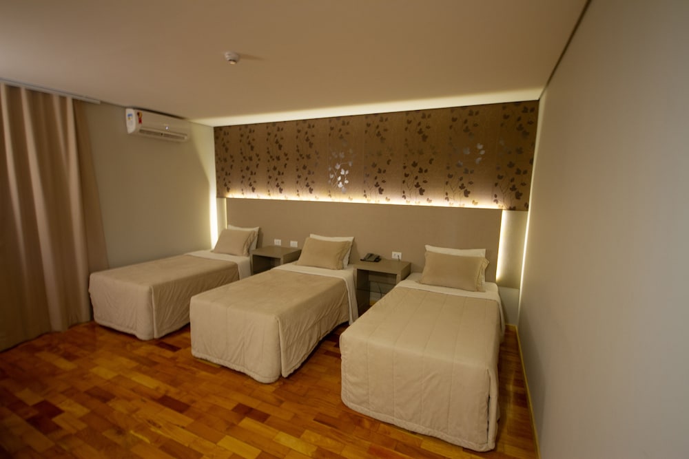 Luxo Triplo - Photo 3