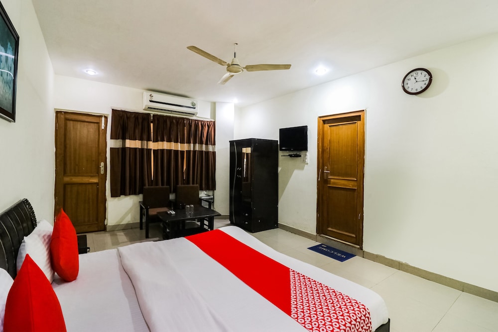 Double Or Twin Room photo 1