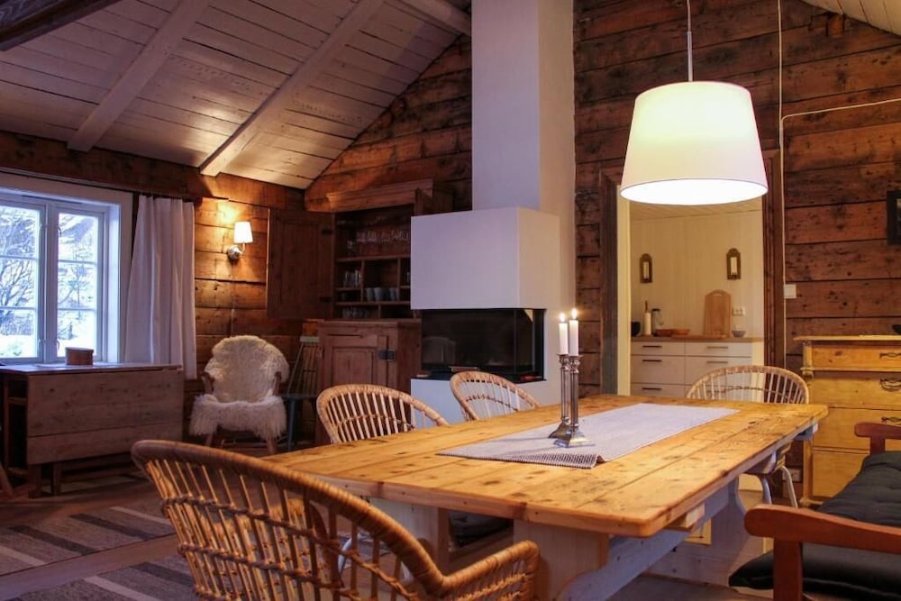 Cabin, 3 Bedrooms photo 2