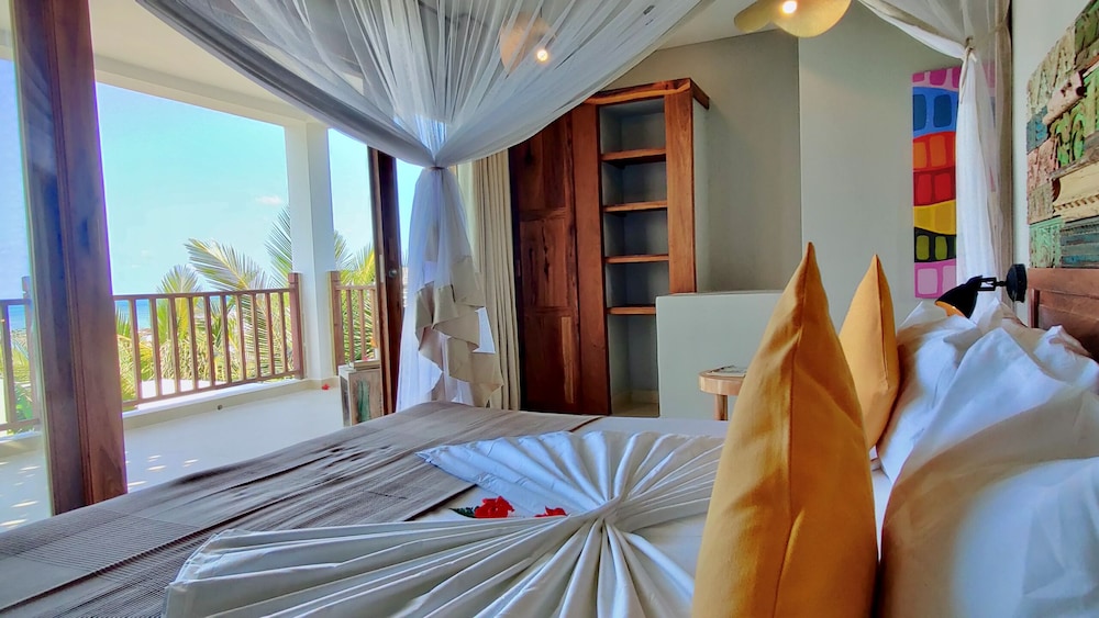 Comfort Duplex