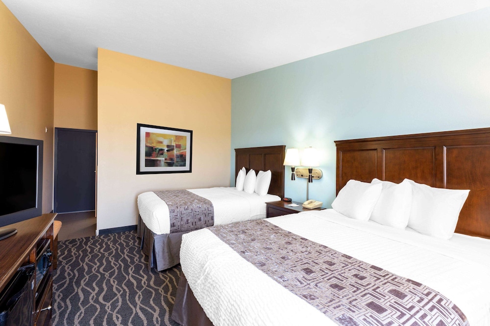 Room, Accessible - Photo 1