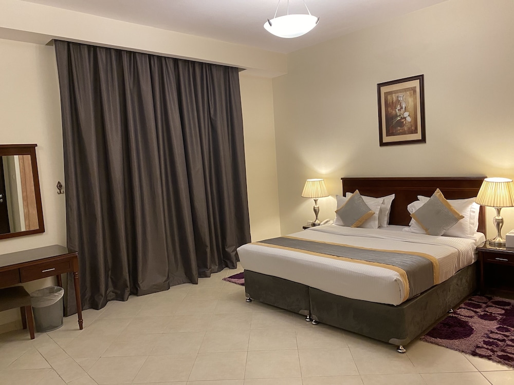 Executive One Bedroom photo 1