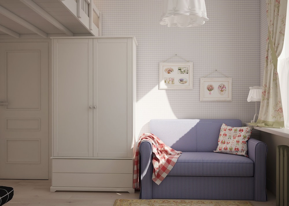 Standard Room (Provence) photo 2