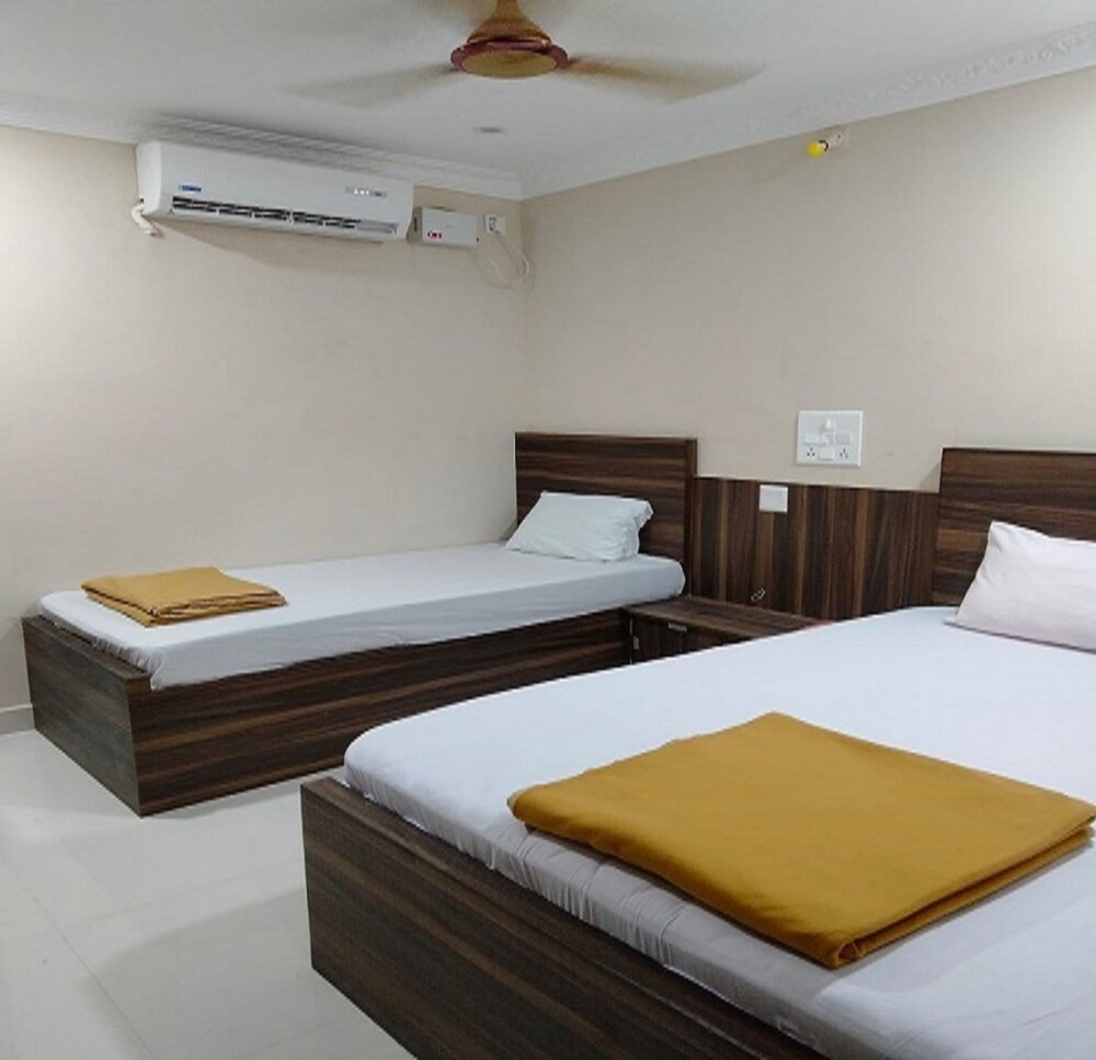 Triple Room photo 2