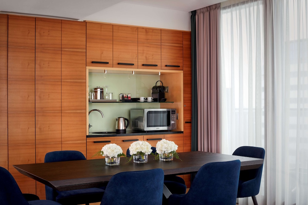 Penthouse, 1 Bedroom photo 2