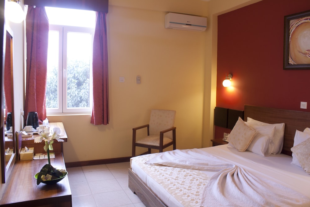 Suite photo 1