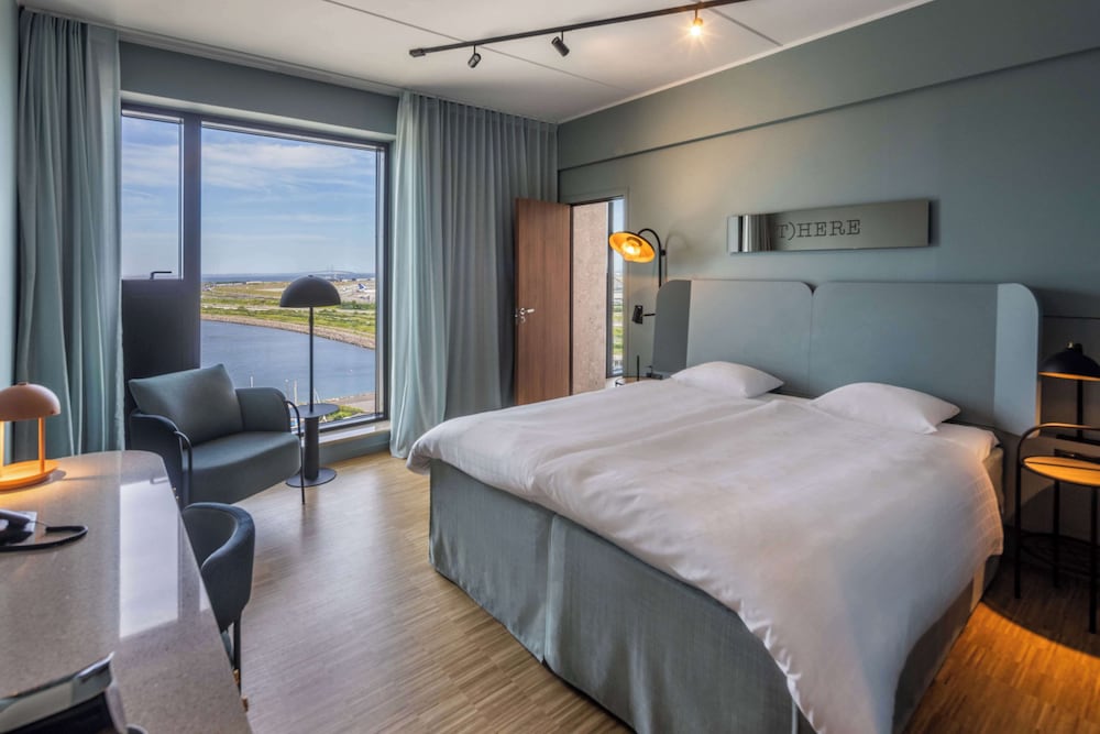 Superior Room, 1 King Bed (Plus - Wellness & pool excluded)