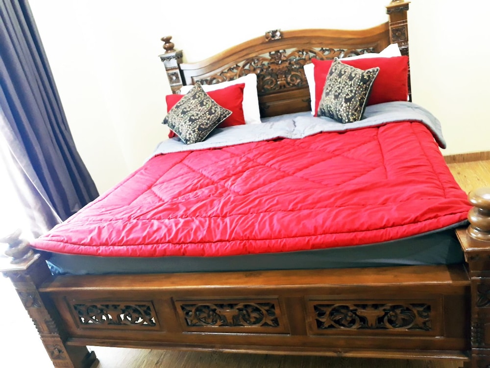 Luxury Double Room, 1 King Bed photo 1