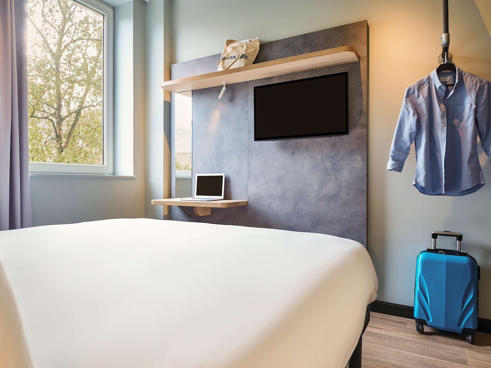 Classic Room, 1 Double Bed - Photo 2