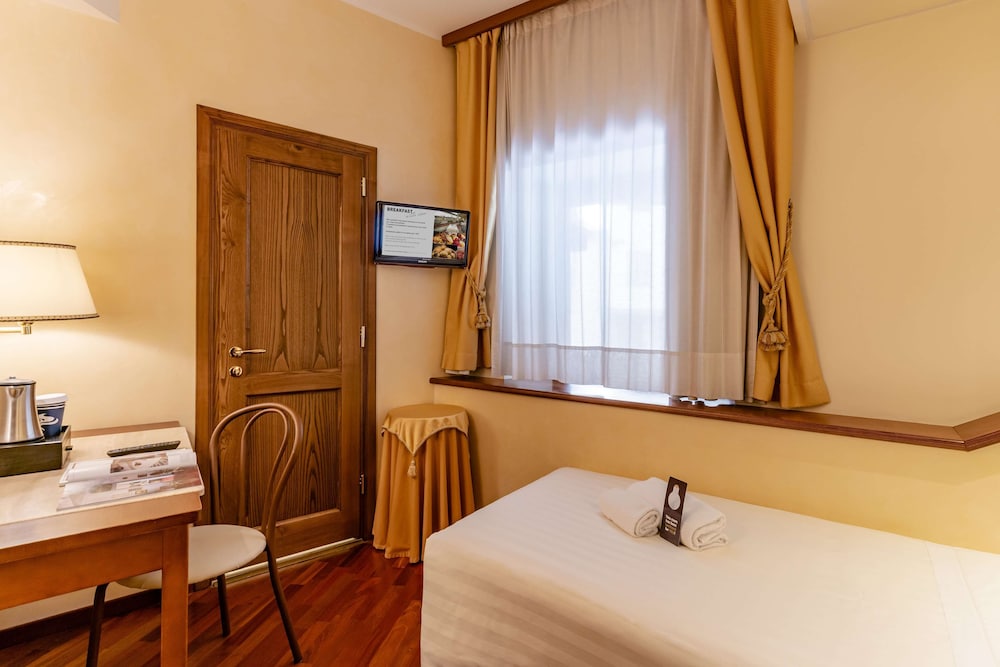 Standard Single Room photo 1
