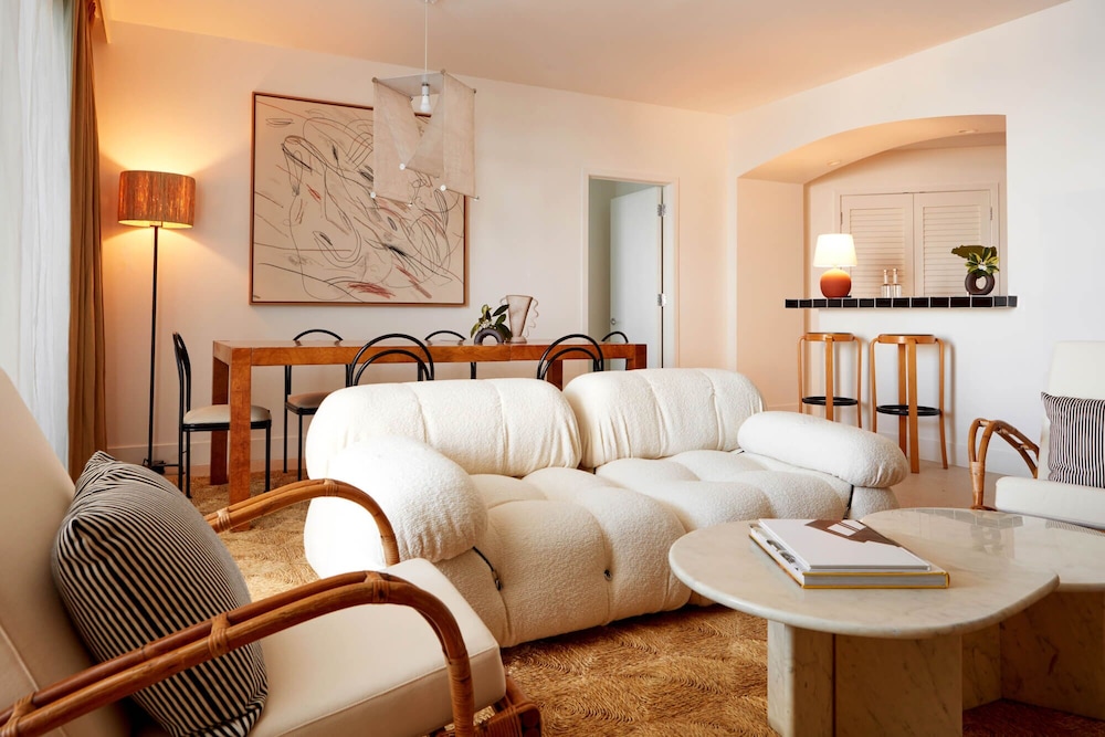 Penthouse, 3 Bedrooms, Beachfront (Suite) photo 3