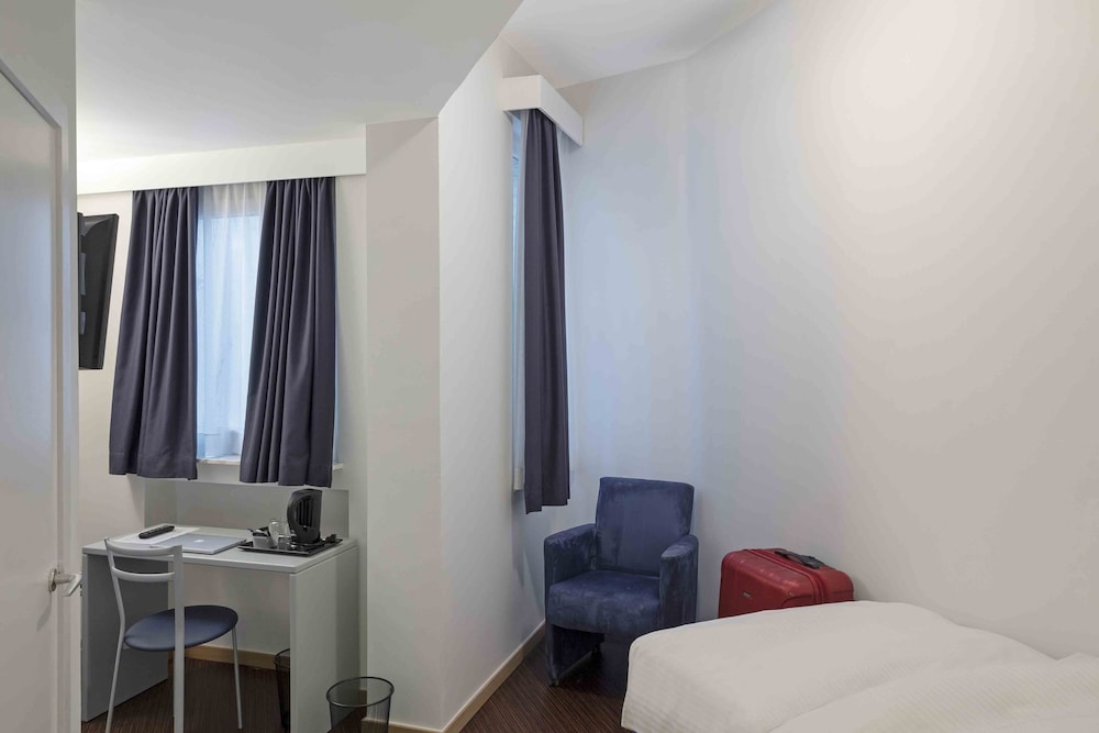 Classic Single Room photo 1
