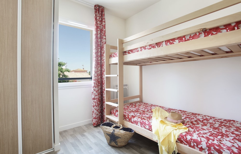 Apartment, 1 Bedroom (Cabine)