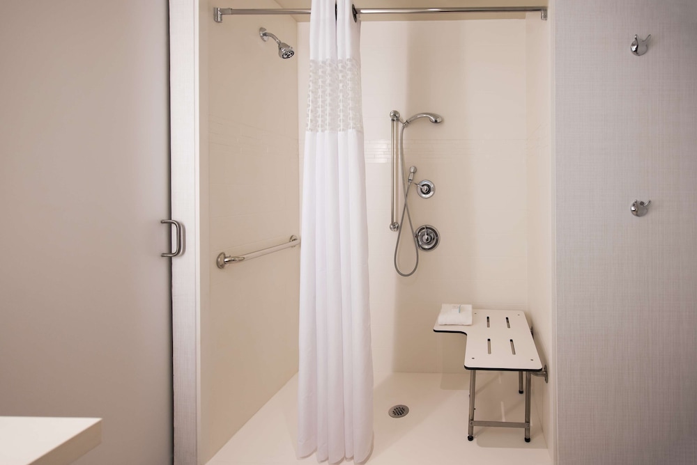 Room, 1 King Bed, Accessible, Non Smoking (Roll In Shower)