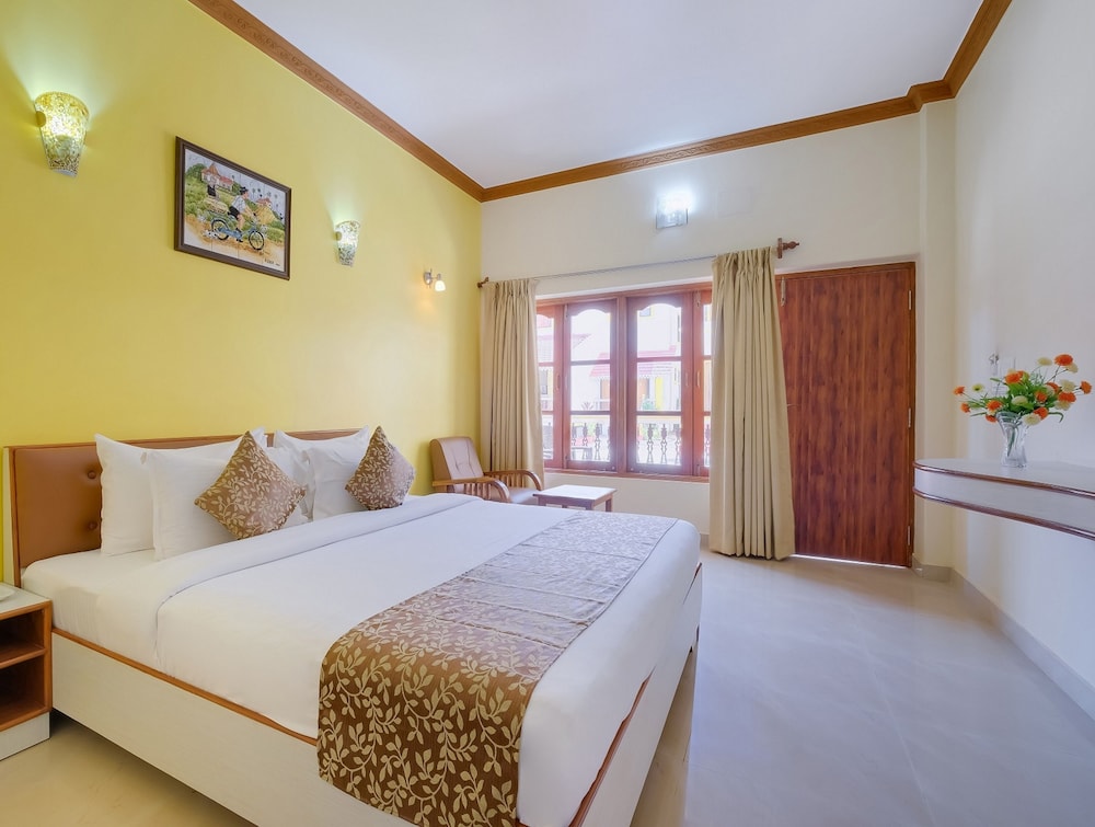 Courtyard View Room photo 1