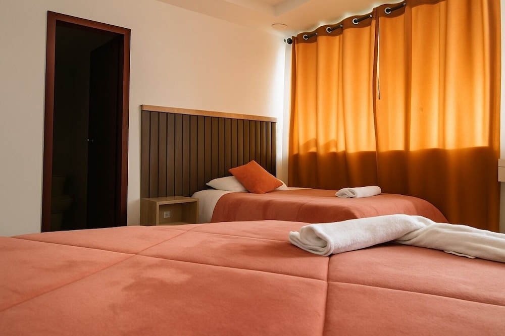 Double Room photo 2